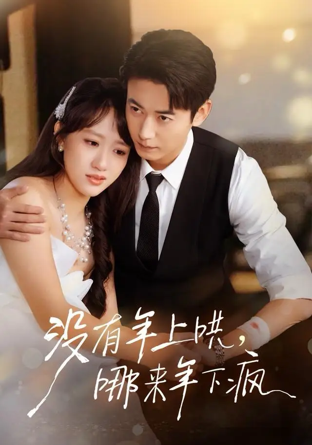 没有年上哄海报