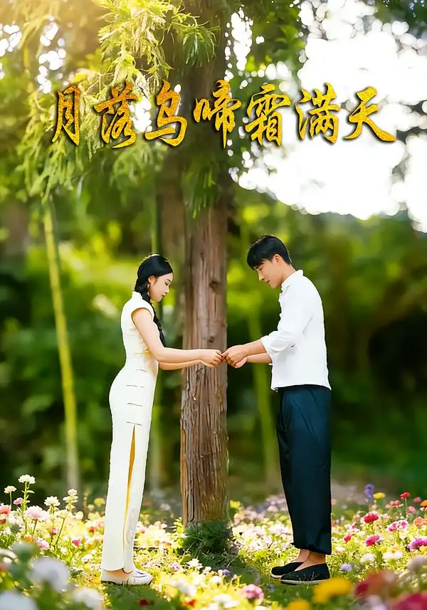 短剧《月落乌啼霜满天》全集在线观看免费