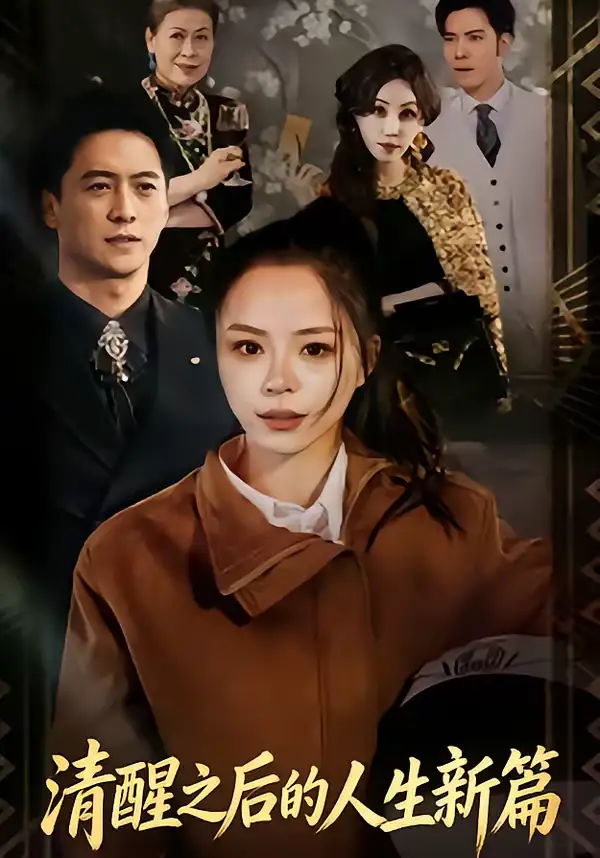 短剧《清醒之后的人生新篇》完整版免费在线观看