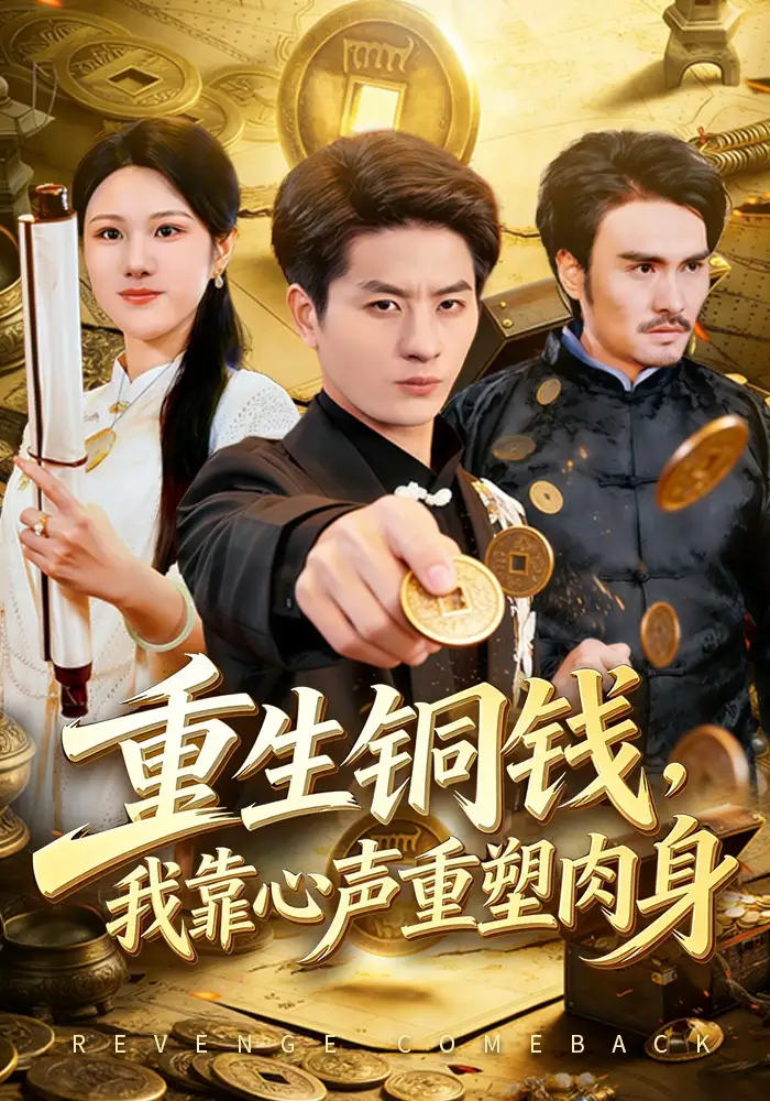 短剧《重生铜钱，我靠心声重塑肉身》全集在线观看免费